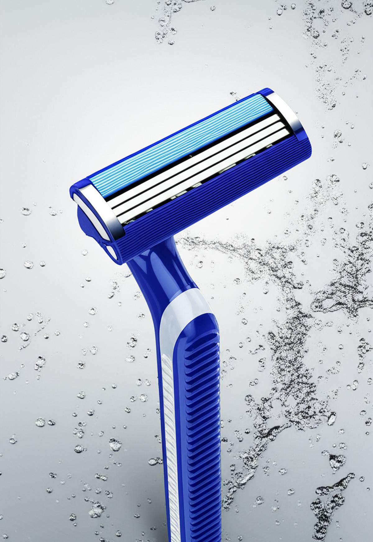 خودتراش ژیلت Blue 2 Plus: نقد، بررسی و تمام ویژگی ها