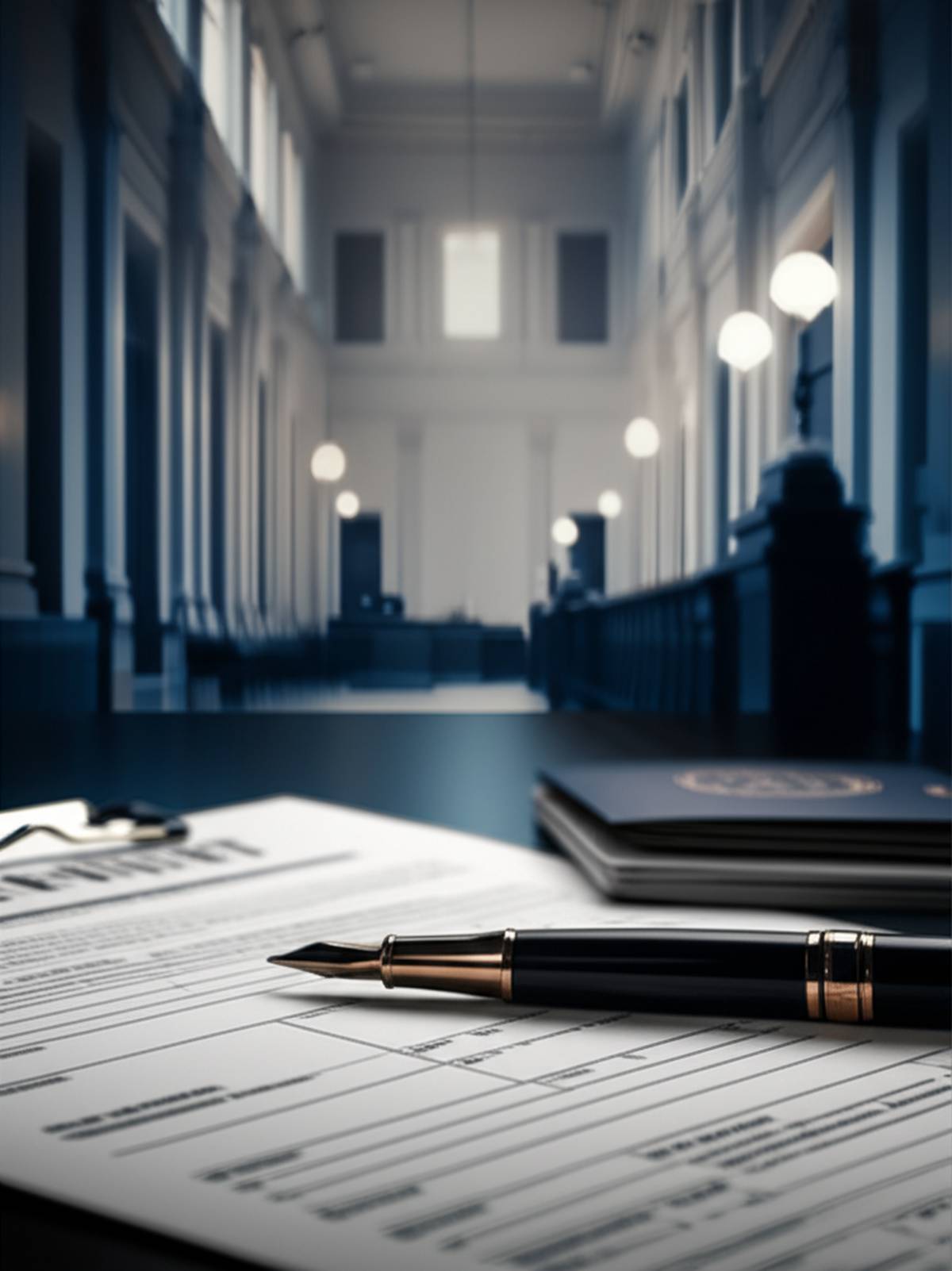 نمونه فرم درخواست ممنوع الخروجی همسر | فایل PDF آماده دانلود