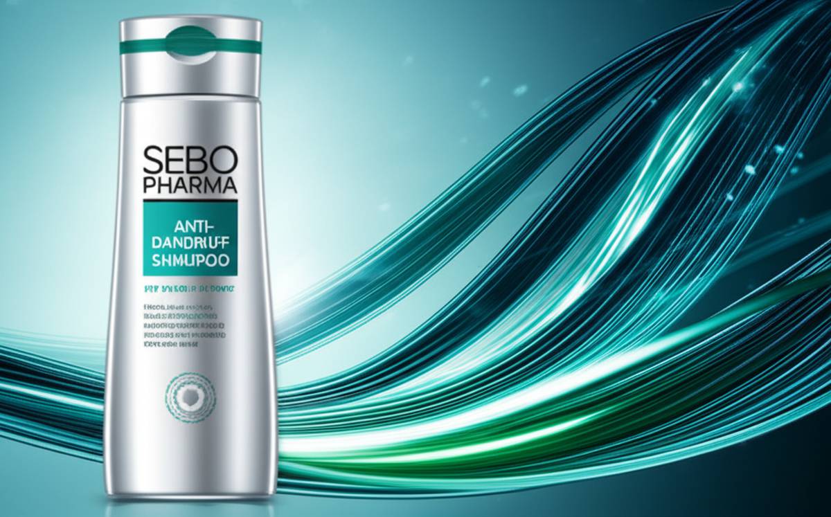 شامپو ضد شوره سبو فارما مای - نقد و بررسی جامع و تخصصی