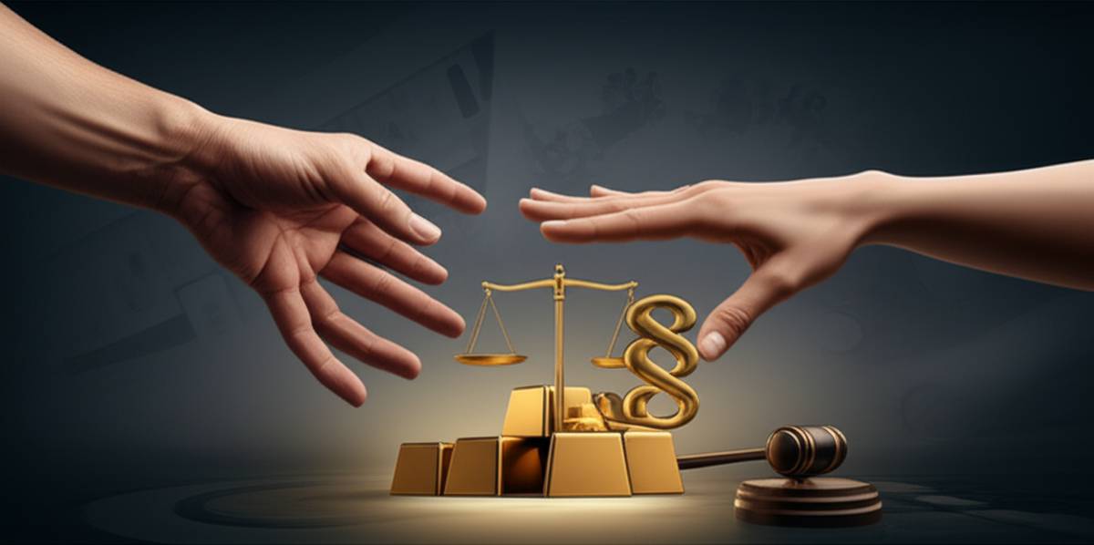 سهم ارث مرد از زن: صفر تا صد قوانین و نکات کلیدی