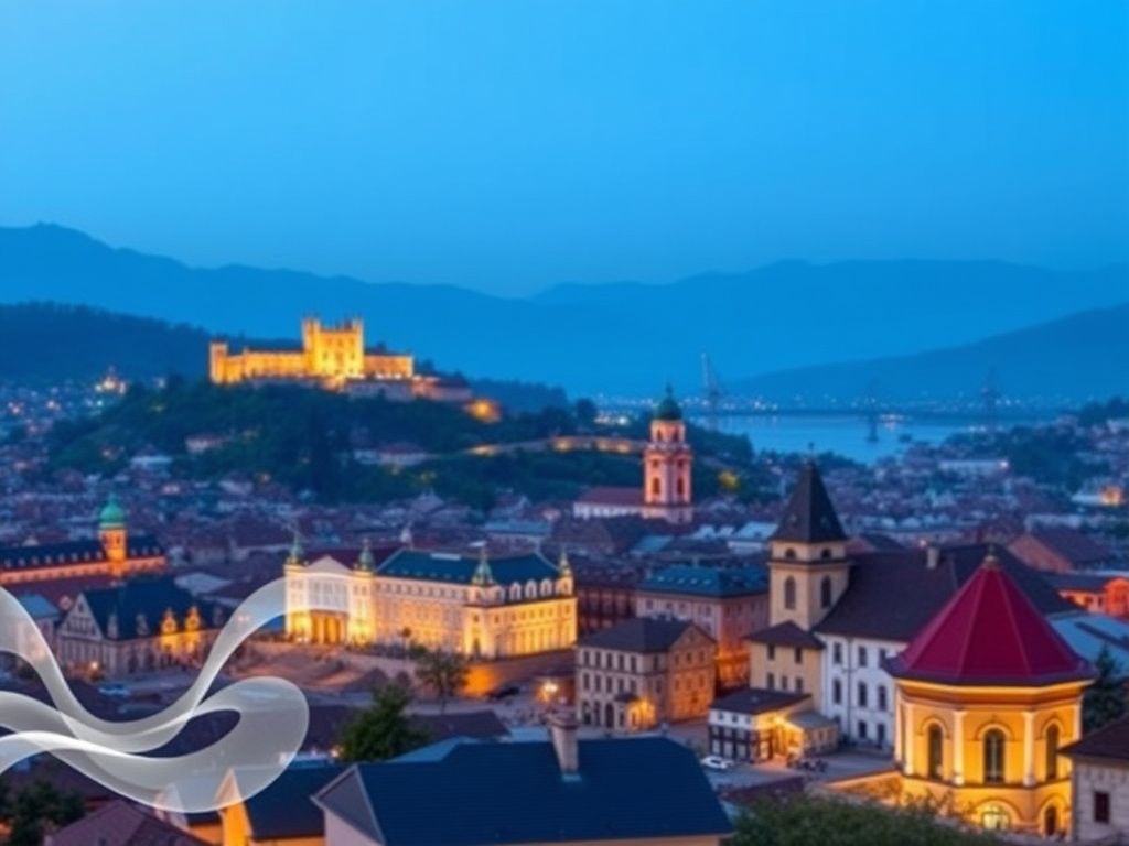 هتل های تفلیس | رزرو آسان و مقایسه قیمت‌ها