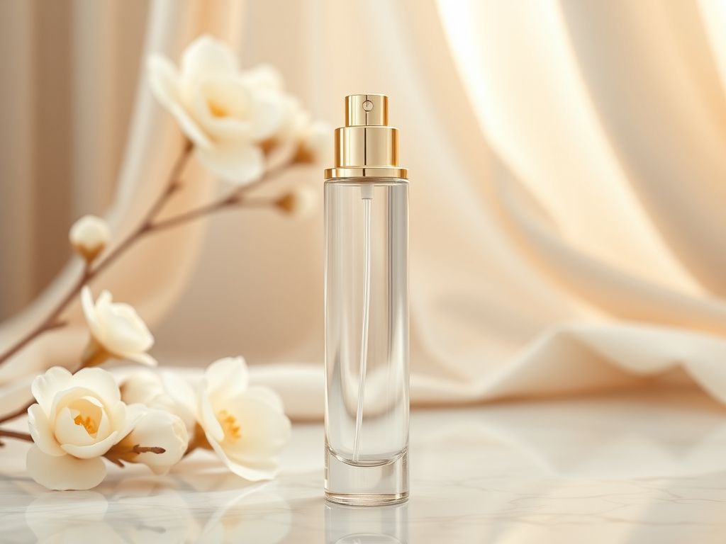 اسپری بدن زنانه آدرا Coco Chanel - نقد و بررسی کامل