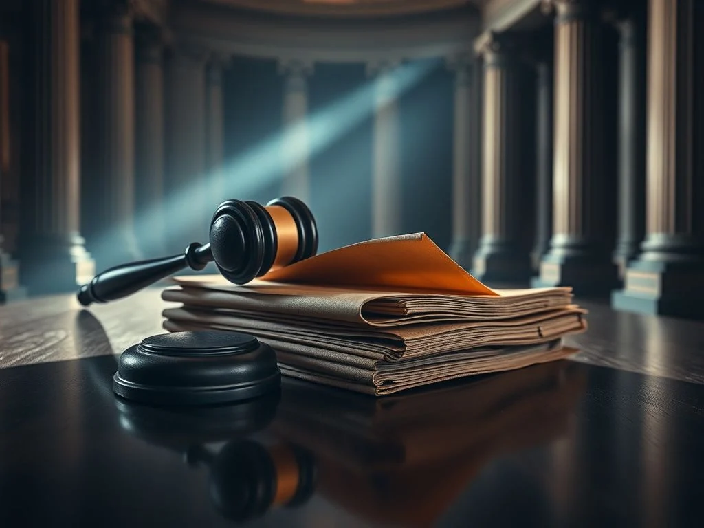 منع تعقیب به دلیل عدم پیگیری شاکی: هر آنچه باید بدانید