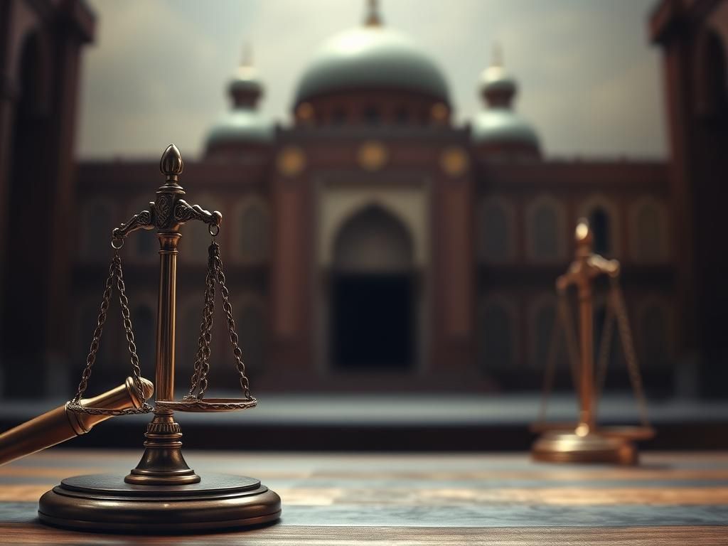 ماده ۱۳۷ قانون مجازات اسلامی: هر آنچه باید بدانید (تفسیر جامع)