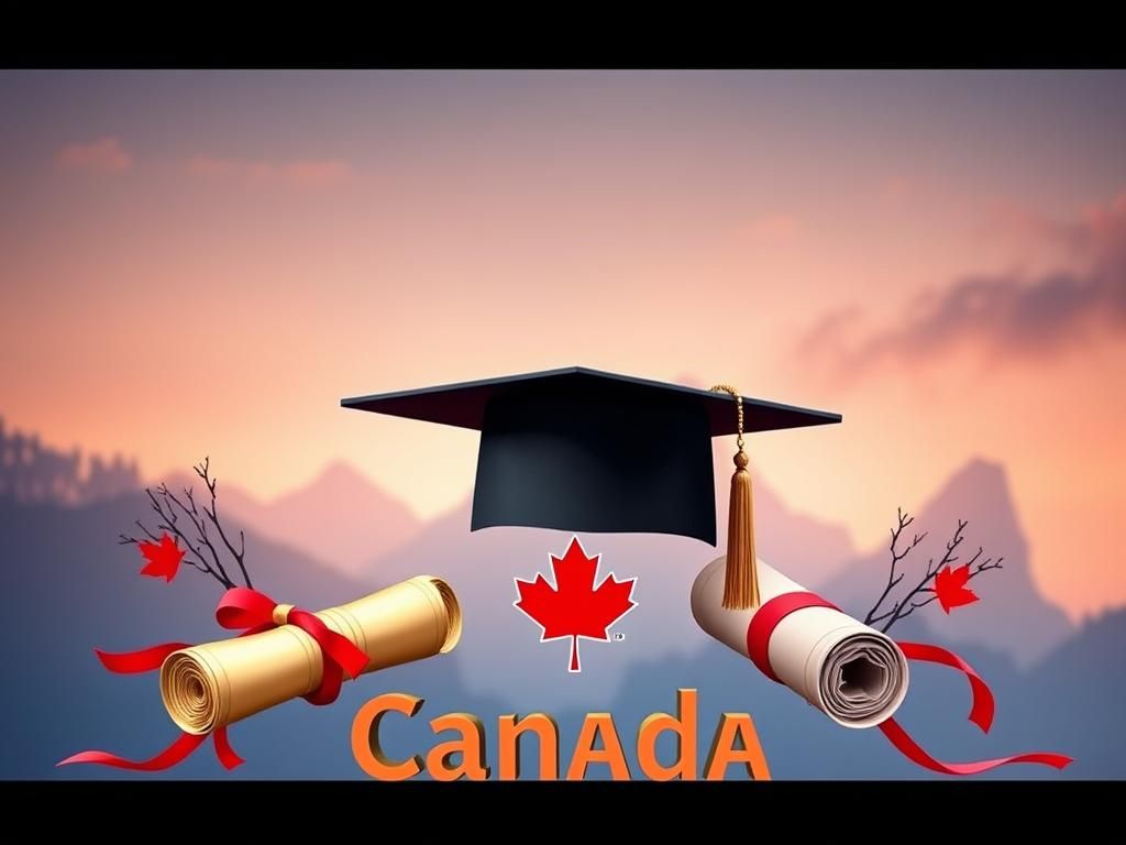 شرایط گرفتن فول فاند از کانادا در مقطع ارشد و دکترا