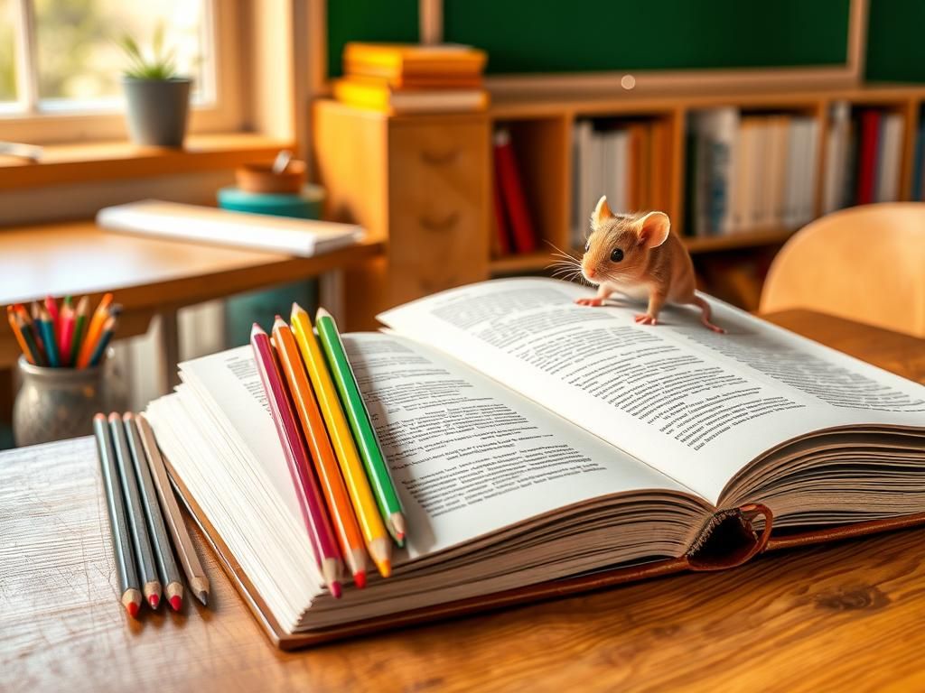 خلاصه کتاب گیلبرت و دوستانش | مدادها و کتاب‌ها