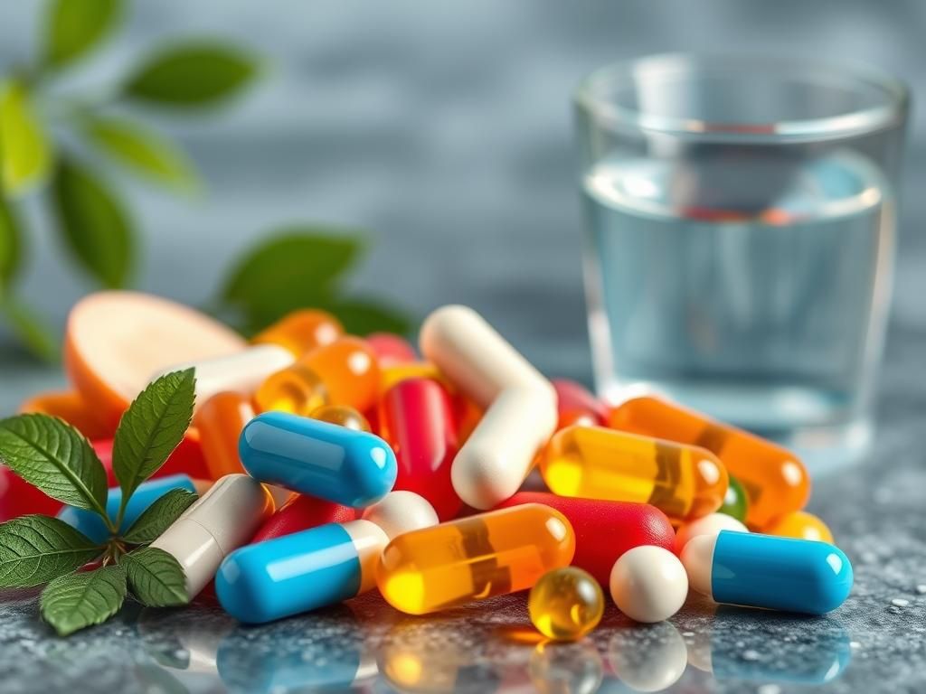 نقد و بررسی جامع مولتی ویتامین و مینرال ویتالی تون