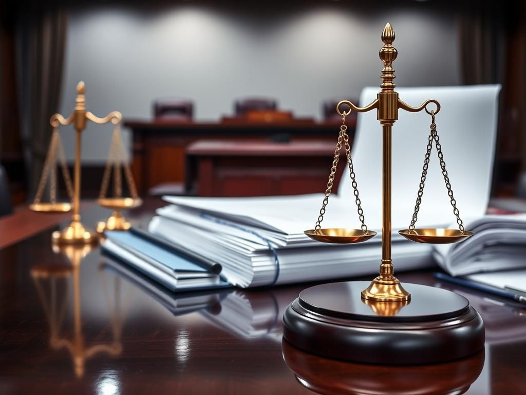 نمونه دادخواست اعتراض ثالث طاری | دانلود رایگان و راهنمای نگارش