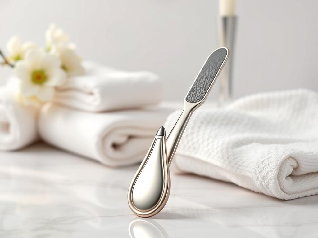 نقد و بررسی سوهان کف پا دستی: راهنمای کامل خرید و استفاده