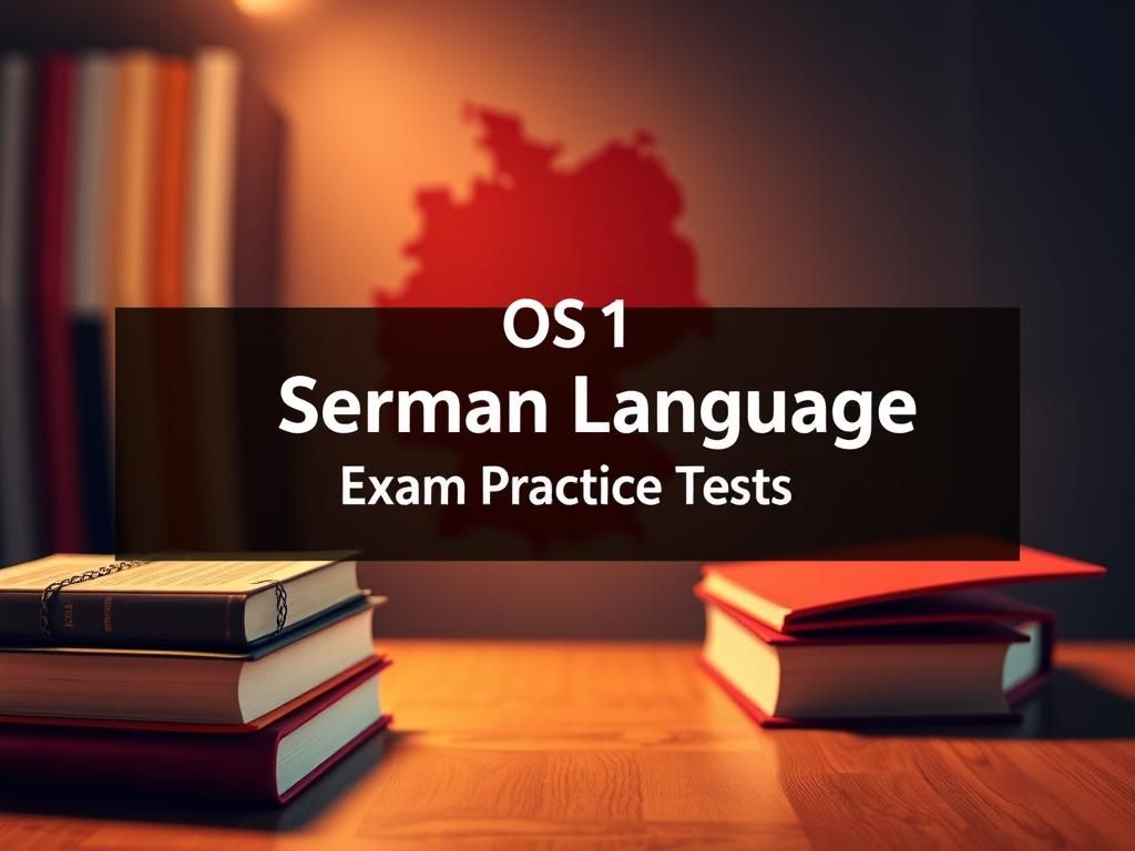 خلاصه کامل کتاب 10 نمونه آزمون OSD A1 زبان آلمانی