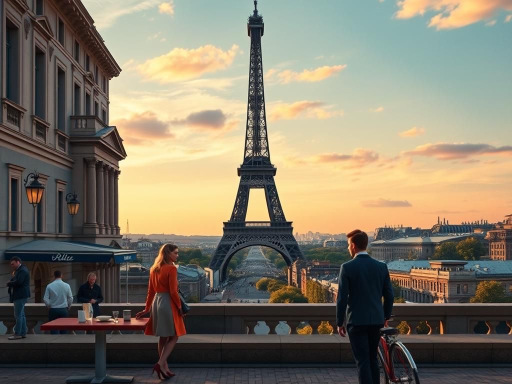 فیلم فرانسوی دیسپچ (The French Dispatch) | هر آنچه باید بدانید