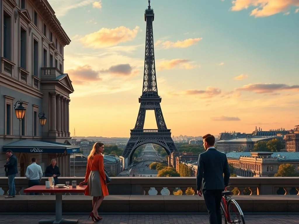 فیلم فرانسوی دیسپچ (The French Dispatch) | هر آنچه باید بدانید