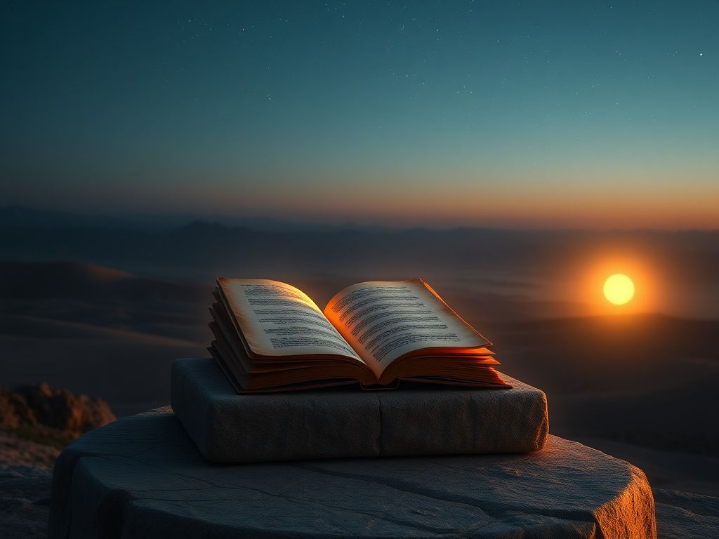 خلاصه کتاب زلال حکمت | زندگی و سلوک علامه طباطبایی