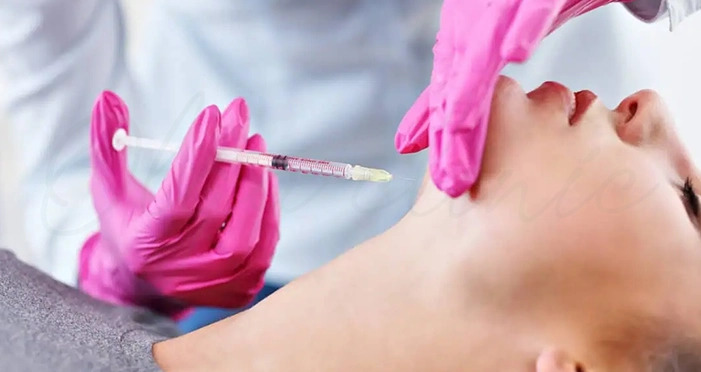 مزوتراپی غبغب؛ راهی کم تهاجم برای اصلاح چربی زیر چانه