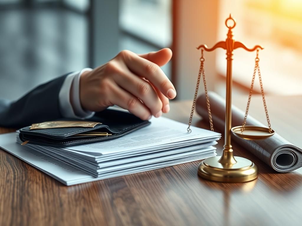 دعوای اعسار چیست؟ | ماهیت، انواع و مراحل آن (راهنمای جامع)