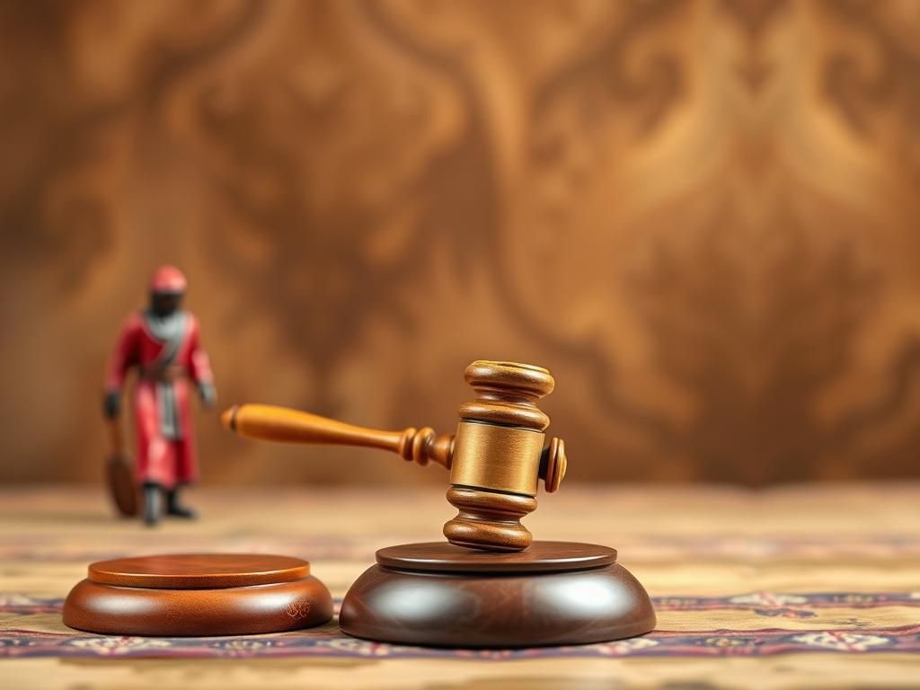 اختیارات قیم | راهنمای کامل حقوق و وظایف قانونی