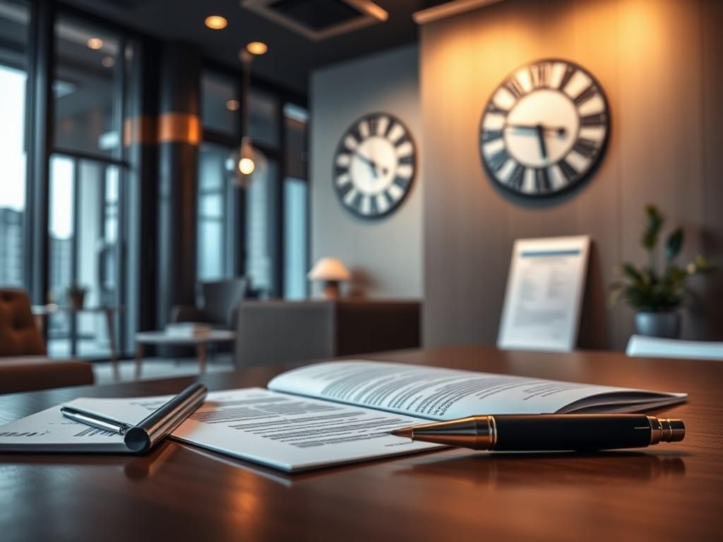 ثبت ملک در دفتر املاک | زمان، مراحل و نکات مهم