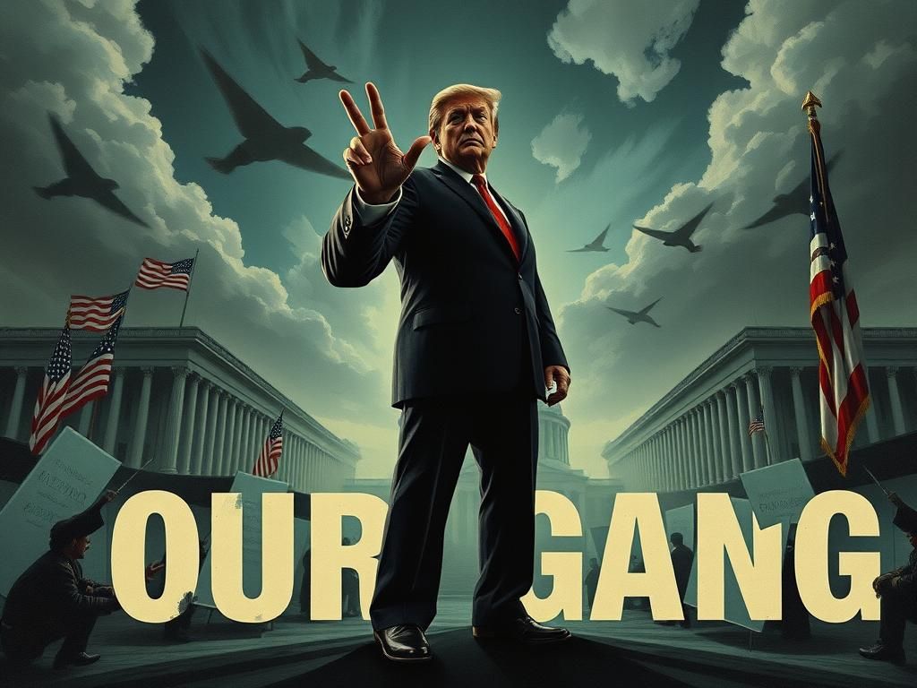 خلاصه کتاب رئیس جمهور ما (فیلیپ راث) | هنرپیشه دغل