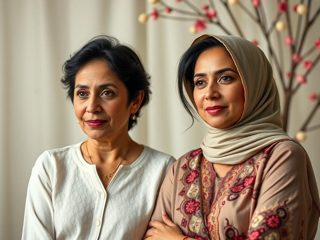 حکم ازدواج با خواهر زن: بررسی کامل شرعی و قانونی