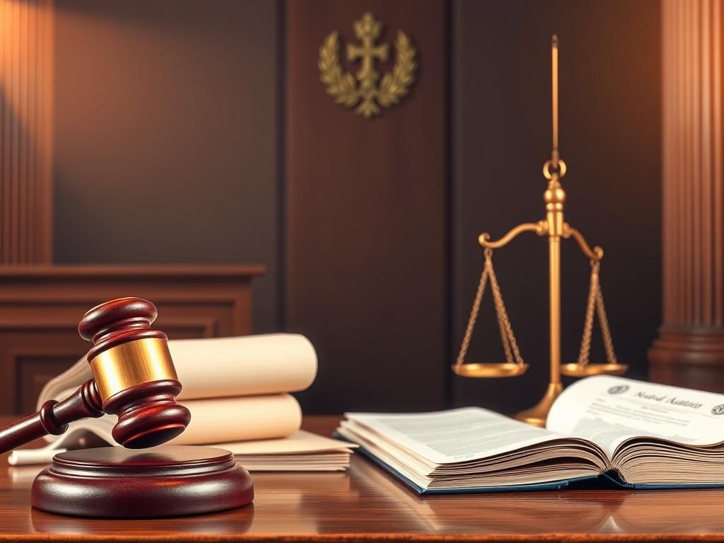 روند پرونده در دادگاه تجدید نظر | صفر تا صد مراحل قانونی