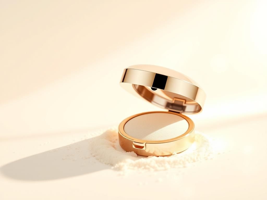 کرم ضد آفتاب فیتو وان SPF40 کرم پودری | مناسب انواع پوست