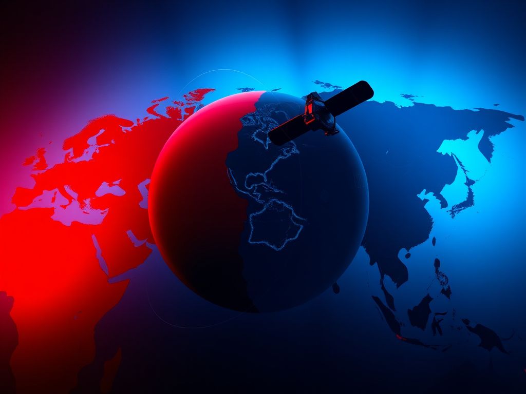 خلاصه کتاب جنگ سرد بریتا بجورنلوند - نکات کلیدی و تحلیل کامل