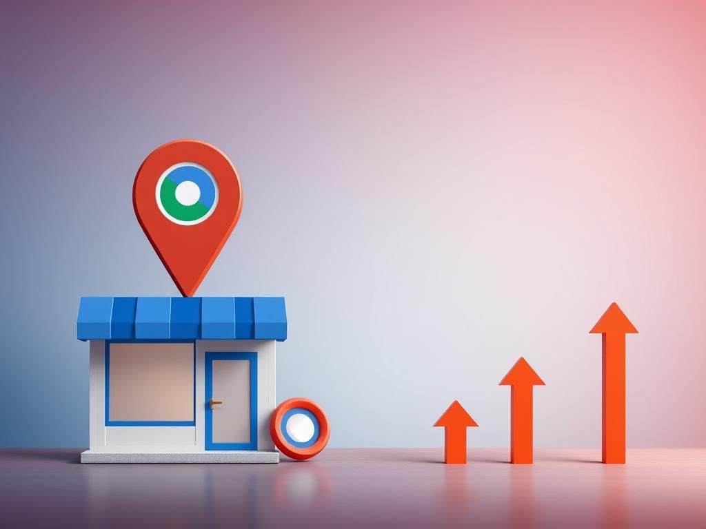 بهینه سازی Google My Business: راهنمای جامع و صفر تا صد