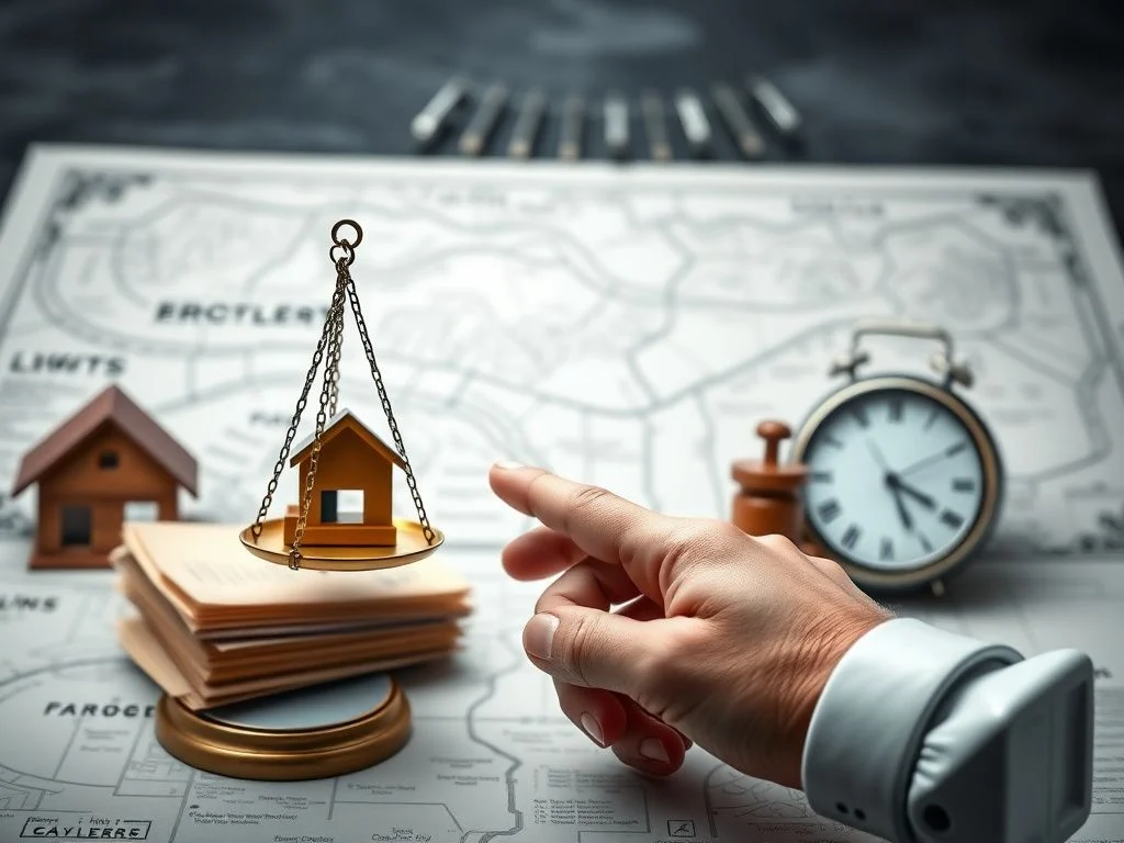 نمونه دادخواست خلع ید و اجرت المثل ایام تصرف | نکات مهم