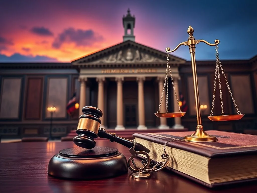 ماده ۲۴۲ قانون آیین دادرسی کیفری: قرار بازداشت موقت و شرایط آن