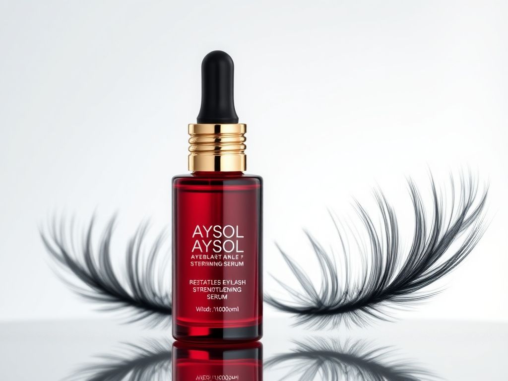 سرم تقویت مژه آیسول | مزایا و معایب (نقد و بررسی تخصصی)