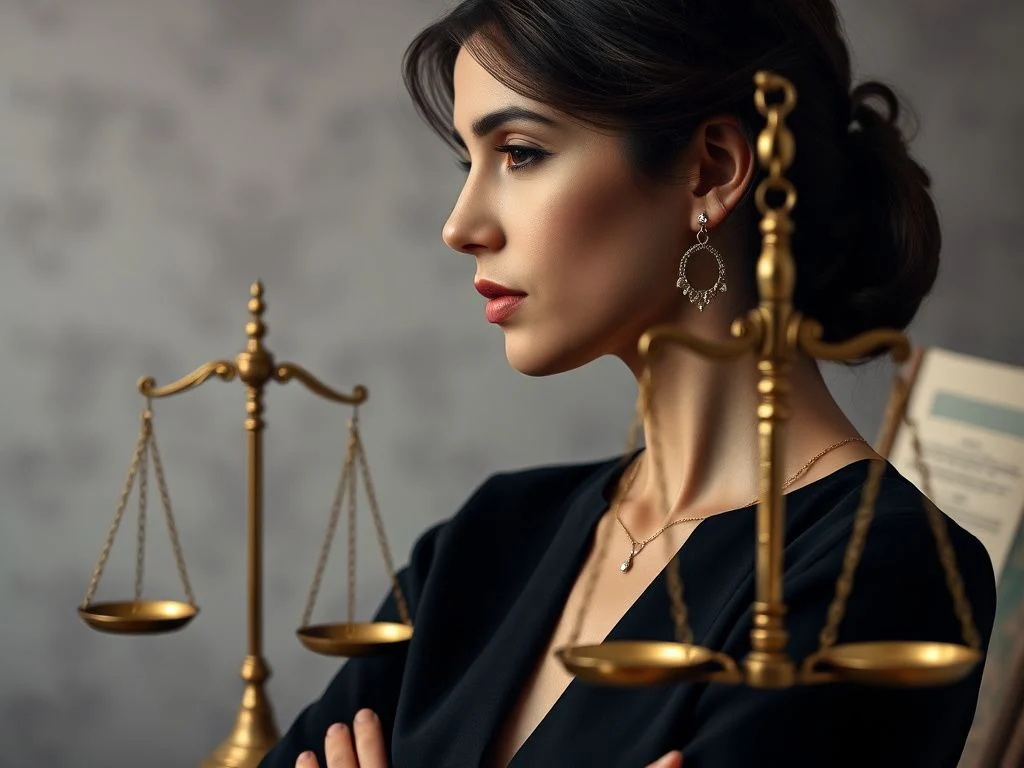 حقوق زن دوم بعد از فوت شوهر | راهنمای کامل ارث و قوانین