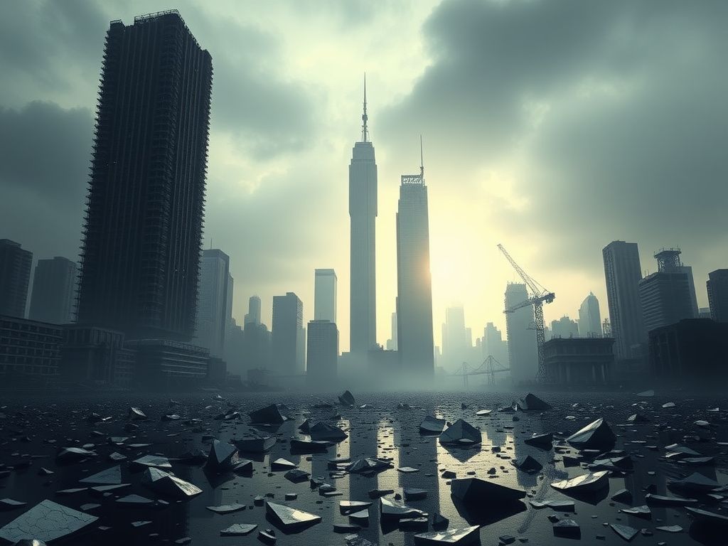 خلاصه کتاب شهر آینه ها | جاستین کرونین | کتاب سوم گذرگاه