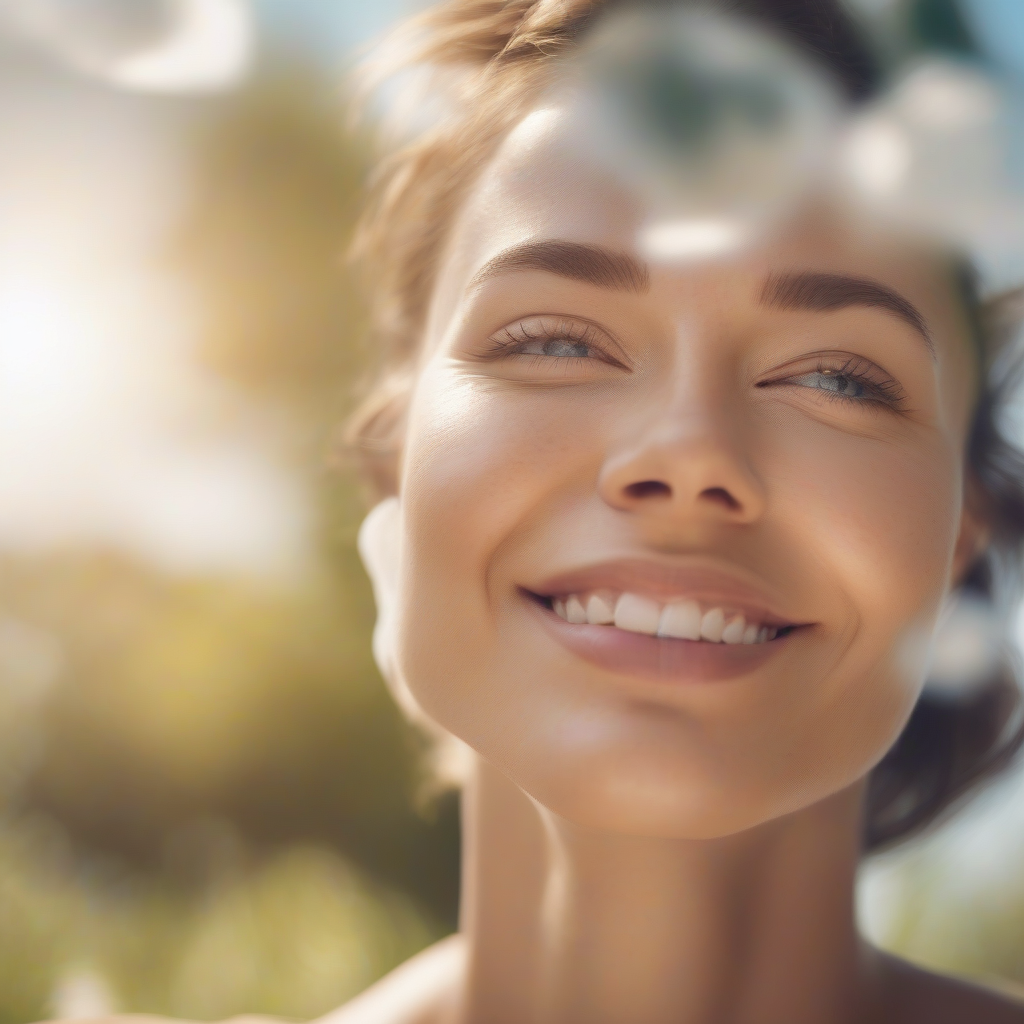 نقد و بررسی فلوئید ضد آفتاب و ضد چروک SPF50 سولاریس آردن مدل ایج ریپیر نیوژن